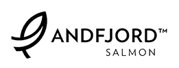 Andfjord Salmon logo