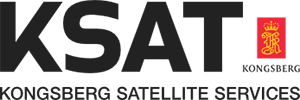 KSAT logo